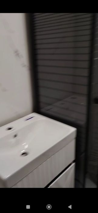 Хасанбой бетонка буйи 32 м² ли ремонти билан. 4 -кават 6 каватли у