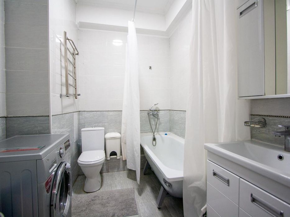 Сдам в аренду квартиру