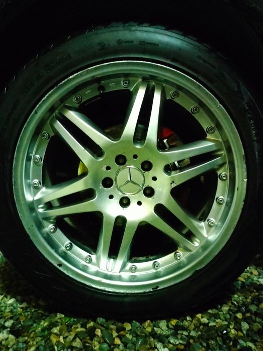 Продам диски R20