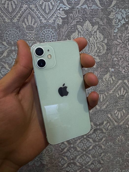iPhone 12 mini 64Gb 75%