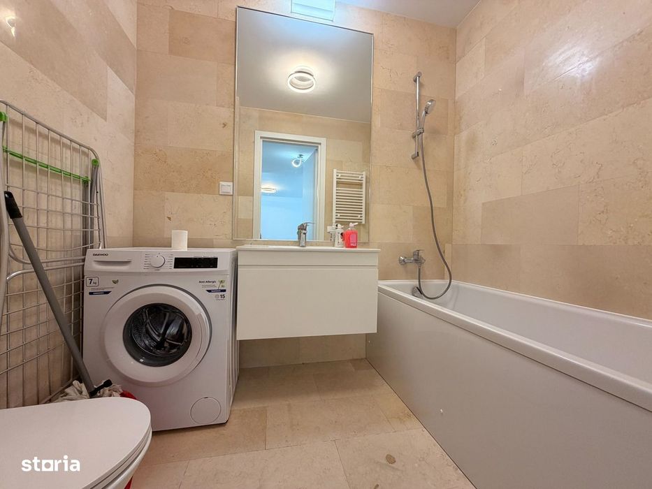 Apartament 2 Camere | Luxuria | Loc De Parcare Separat