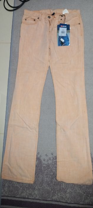 Pantaloni fete noi Motor