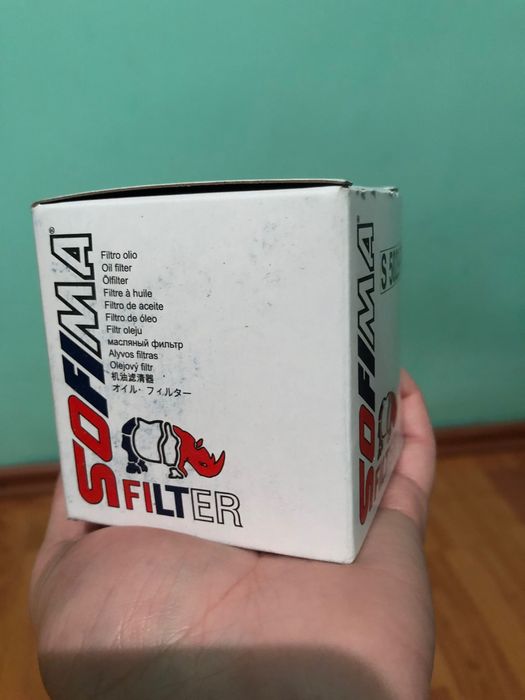 Schimb ulei + plăcuțe frână
Toate produsele sunt noi, sigilate!