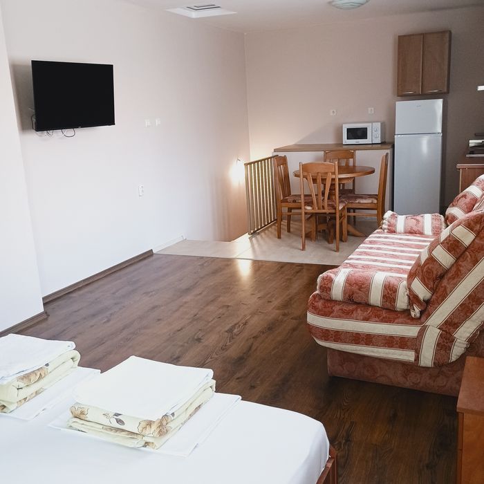 апартамент и стаи до плажа