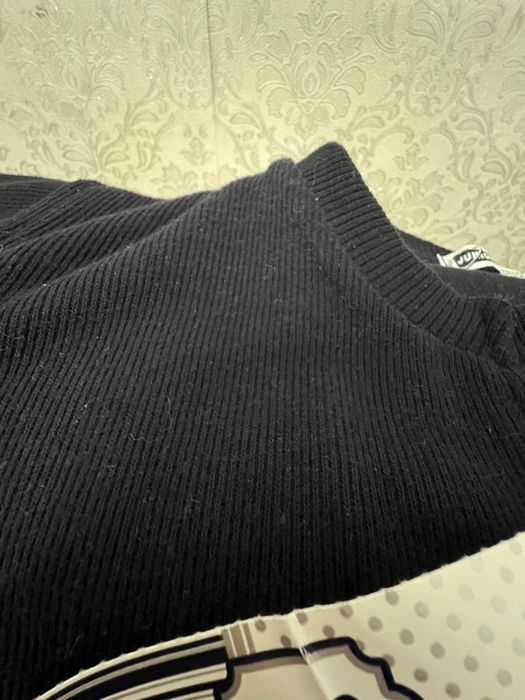 Продам школьную кофточку!