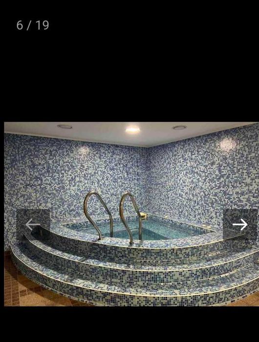 Продава се Едностаен апартамент в к.к. Пампорово - 35 кв.м за 943 €/кв.м - Снимка #2