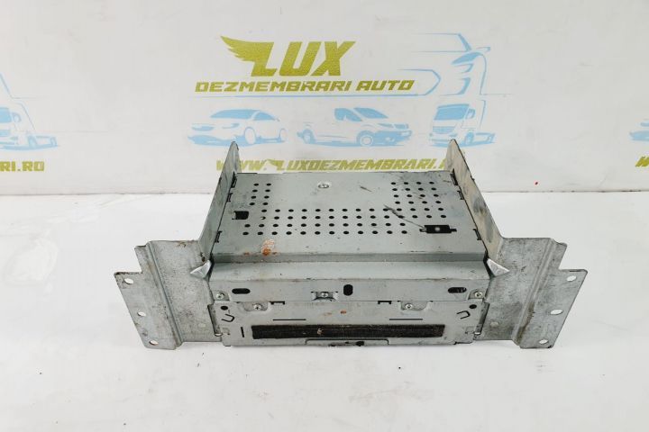 Radio cd mp3 player casetofon 6g9n-18c815-ta 6g9n18c815ta Land Rover Freelander 2  [din 2006 pana