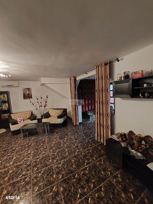 Casa/vila de vanzare in Garoafa /Vrancea