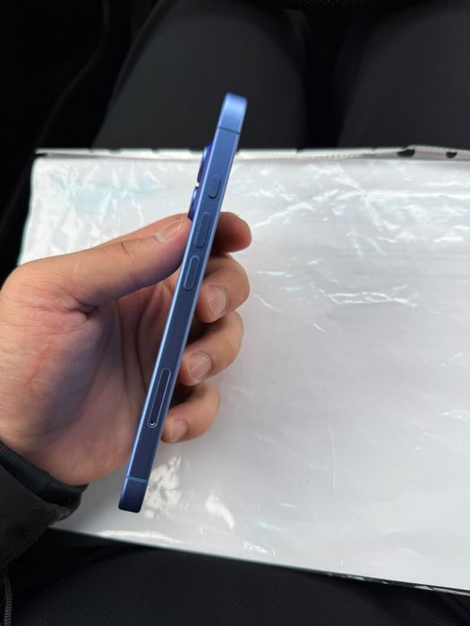 Iphone 16 Айфон 16 128гб