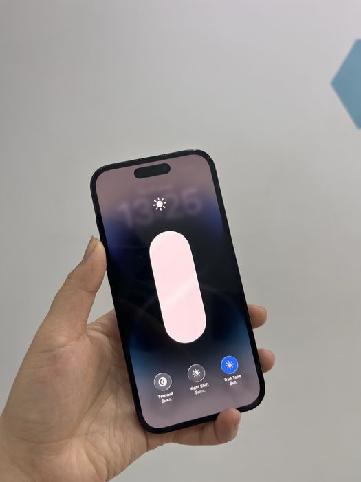 Iphone 14 Pro 256 gb Pintel kz 04380