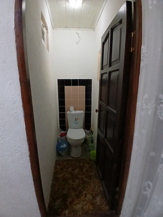 Продаётся квартира