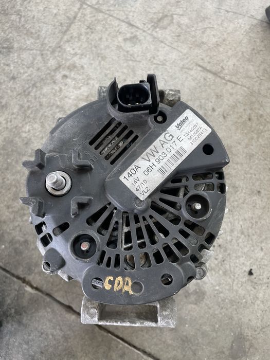 Alternator passat cc golf 5 6 1.2 1.4 1.6 1.8 2.0 tsi benzina TFSI