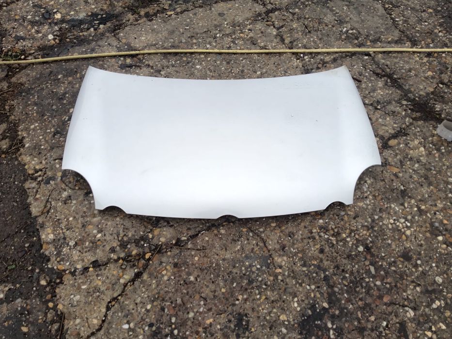 Capota VW Polo 9n 2003-2006