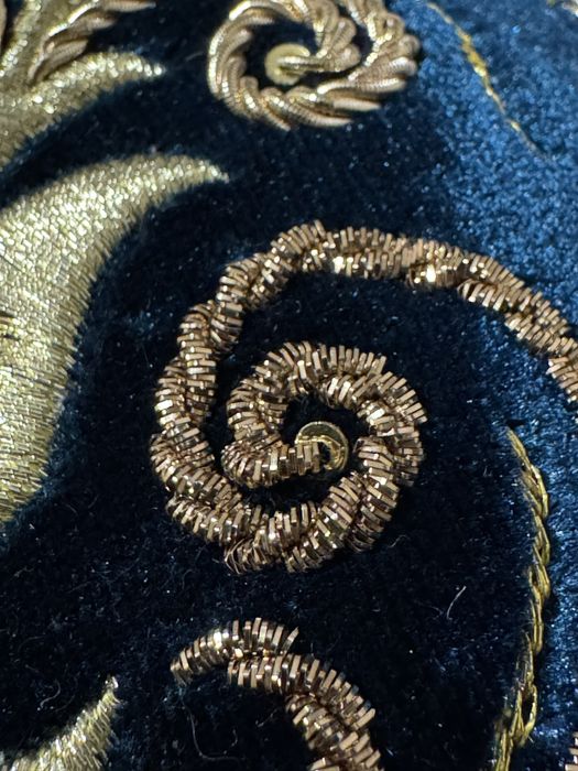 Бөрік Борик мужской