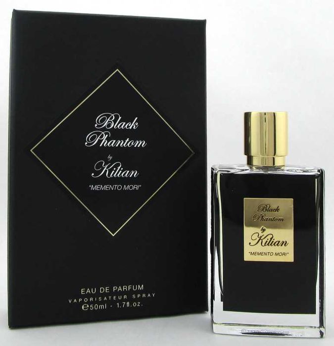 By Kilian Black Phantom EDP 50ml