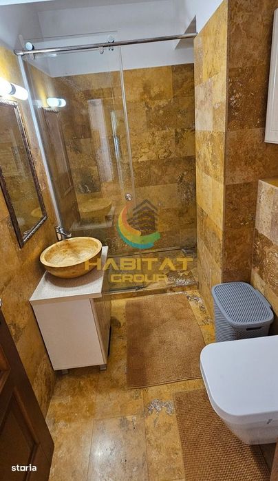2 camere Ultra-LUX - Nerva Traian