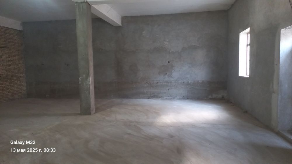 Сдаётся в аренду помещения 160 м2