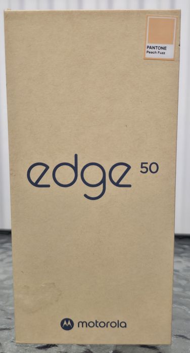 Motorola edge 50 12+512