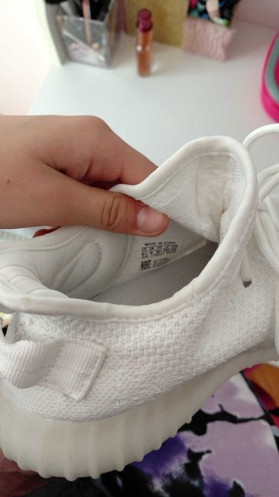 Adidas Yezzy boost,marimea 39