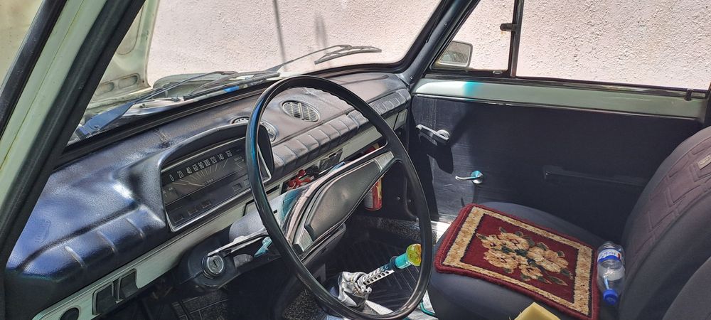 Продаю ВАЗ-21011, 1979г.в.