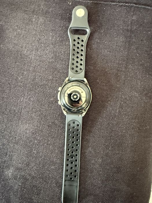 Samsung Galaxy watch 3