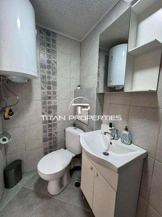 Дава се под наем Двустаен апартамент в Варна, Трошево - 50 кв.м за 398.82 € - Снимка #7