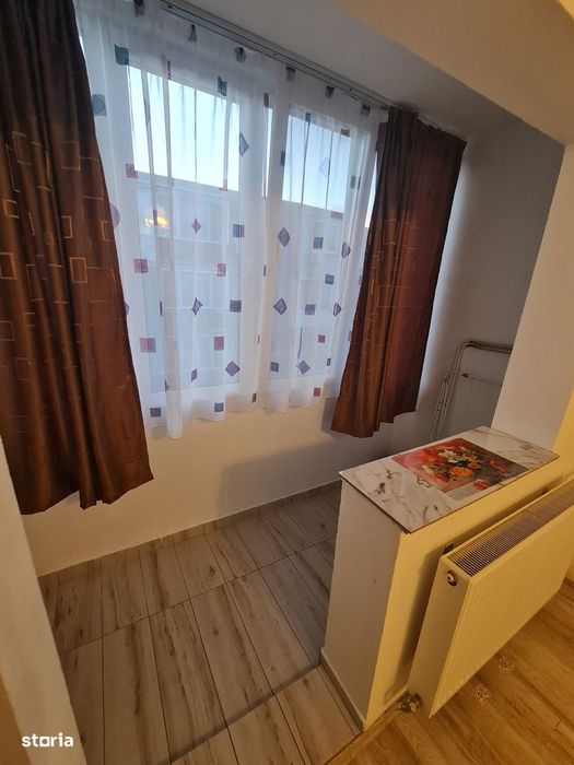 Inchitiez Garsoniera Confort 1 Micalaca Cenad,proaspat Zugravita Eta3