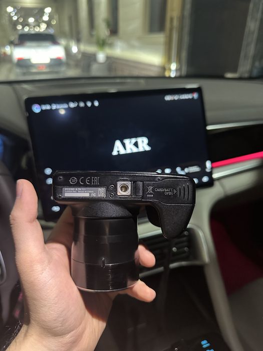 фотоаппарат Canon poweshot SX410 IS