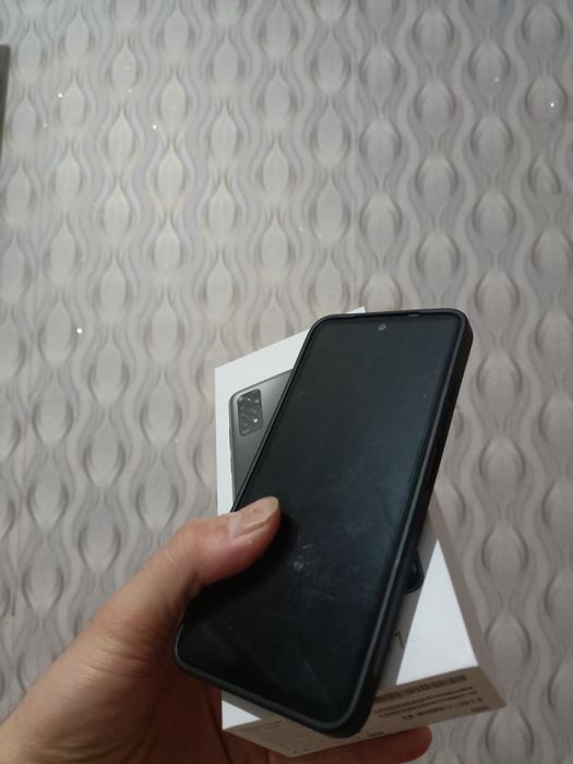 Редми ноте 11 128гиг