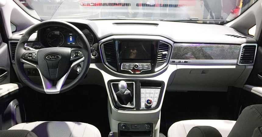 JAC M4 энг АРЗОНИ бизда келишамиз