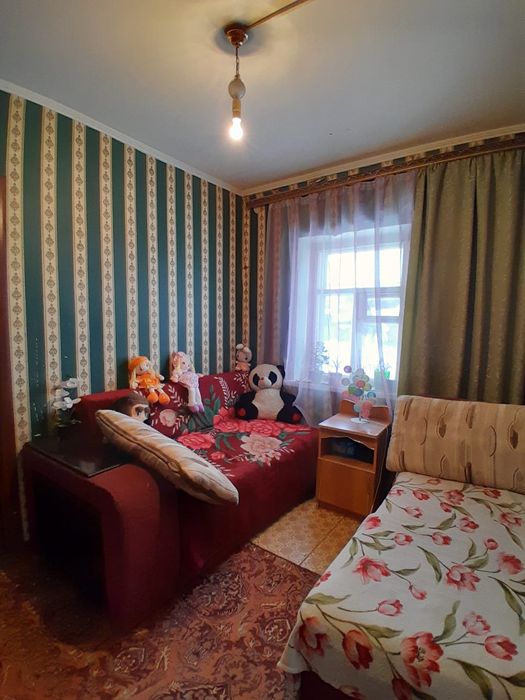 Продам частный дом р/н.Автопарк