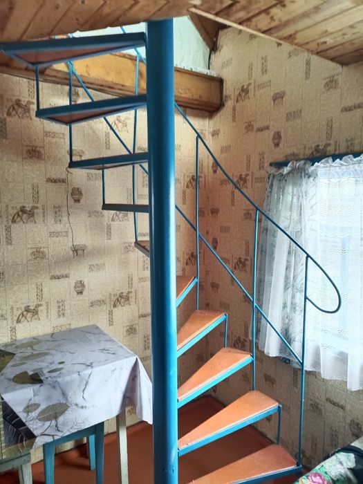 Продам дачу общество 14 , 28 маршрут .