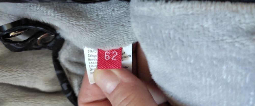 Продам зимний комбинезон.