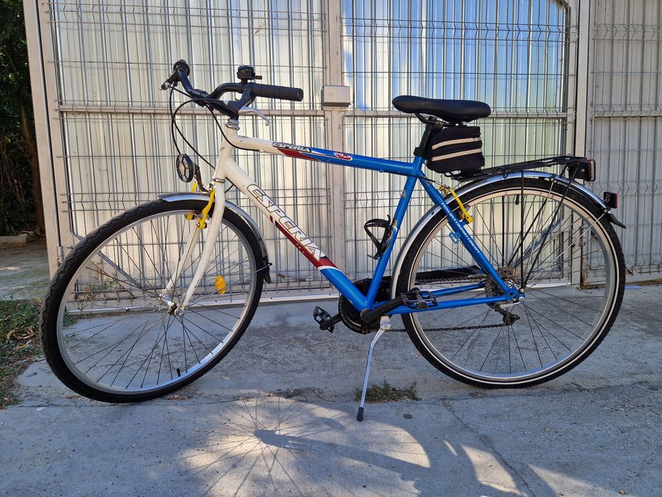 Bicicleta de oraș ESPERIA