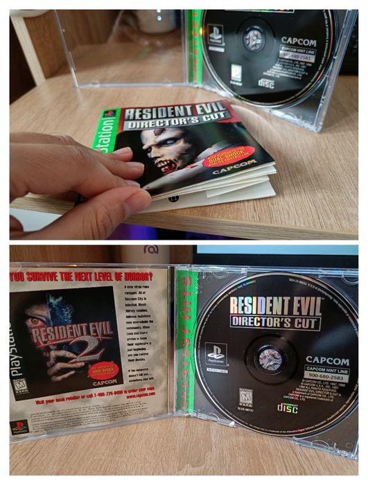 Ps1 игры на дисках лицензионные ntsc