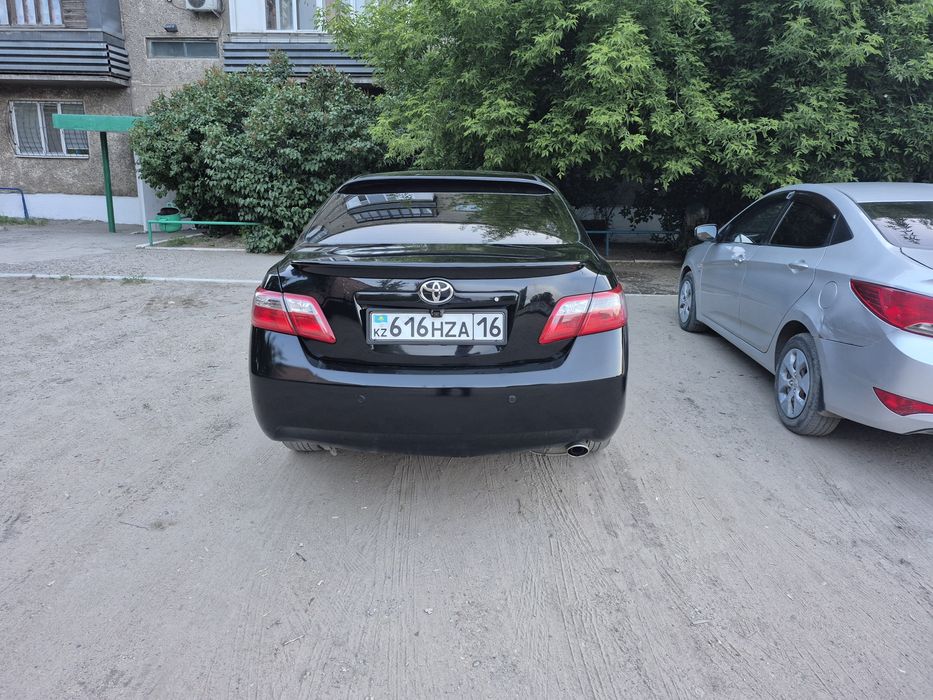 Продам камри 40 европейц