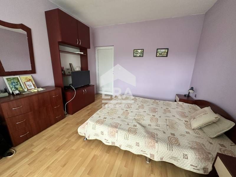 Продава се Тристаен апартамент в Варна, Трошево - 83 кв.м за 1711 €/кв.м - Снимка #8
