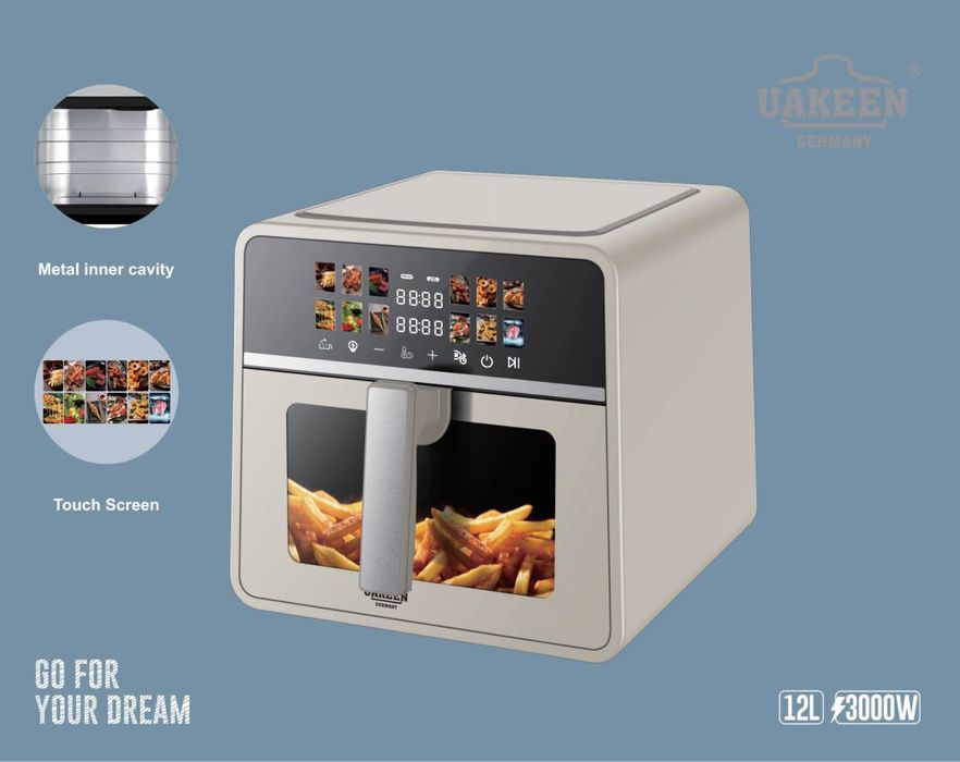 Аирогрил ZL-1713