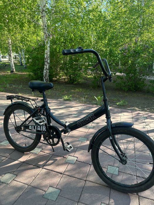 Велосипед детский Altair