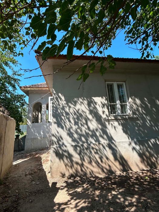 Casă de vânzare – Obârșia de Câmp, Mehedinți