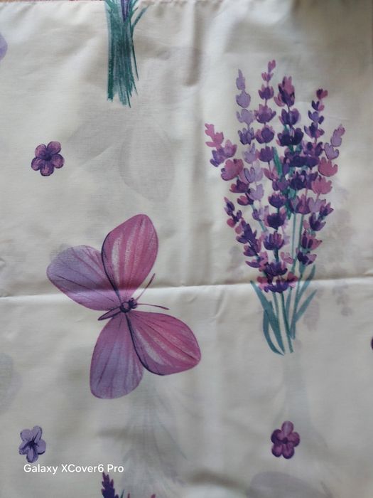 Продавам спално белъо100%памук