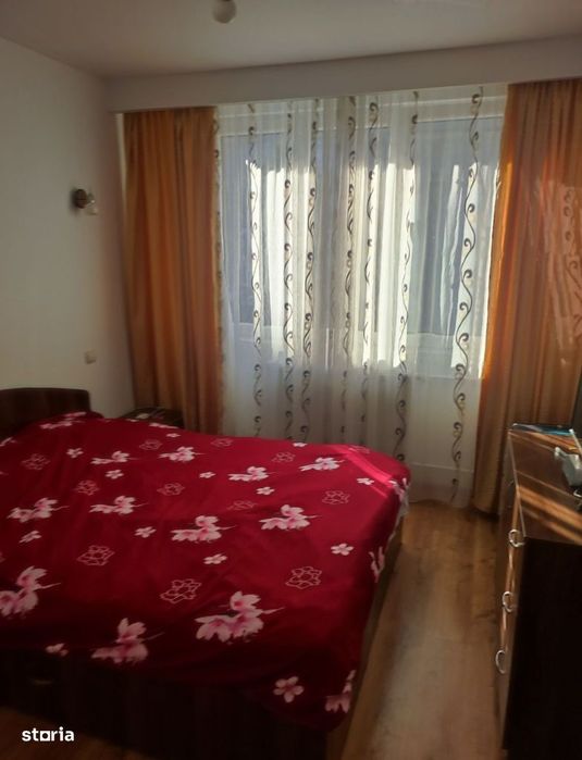 Piata Sudului/Metrou-Apartament 2 camere decomandat