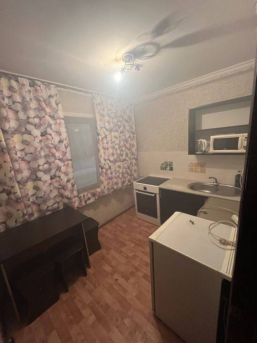 Квартира по часовой