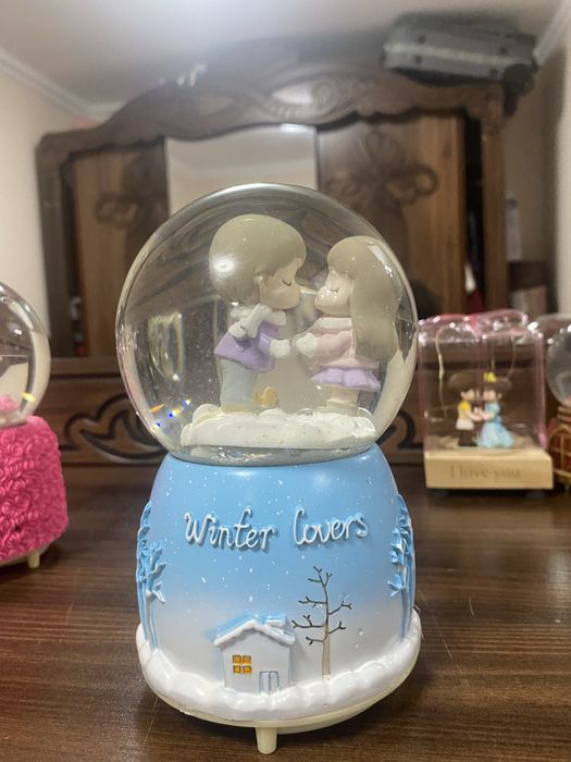 Сувениры с подсветкой