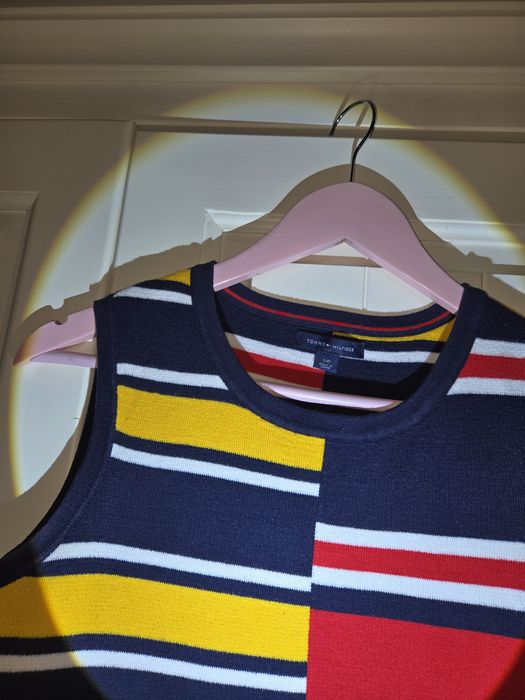 Rochie Tommy Hilfiger, S
