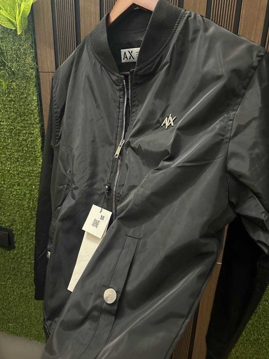 Яке Armani Exchange (Ветровка)