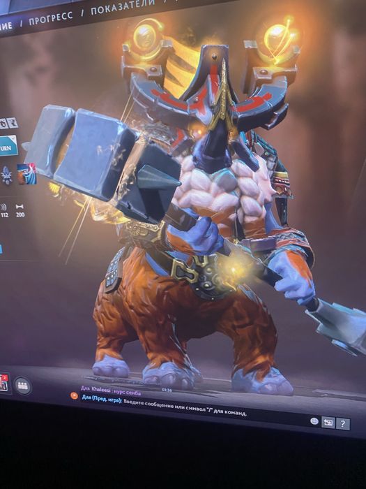 Продаю стим аккаунт дота