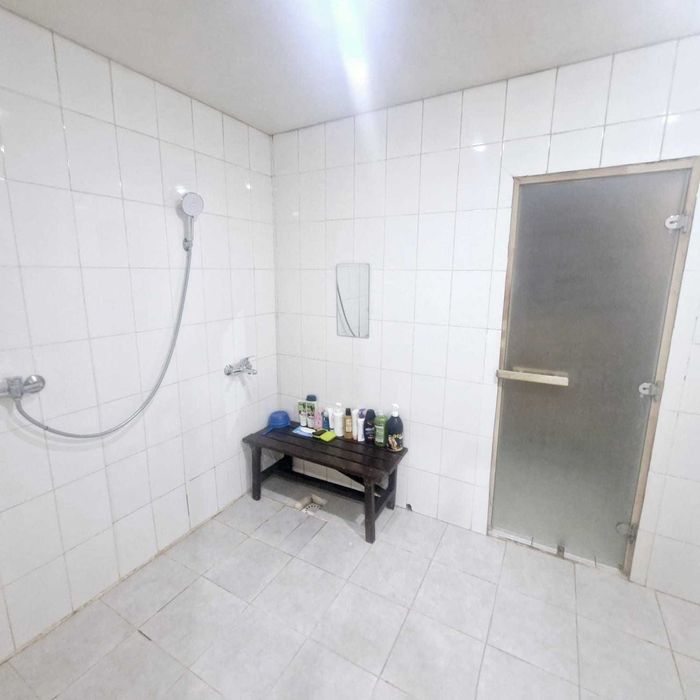 Продажа 2-этажного дома ул. Джамбула