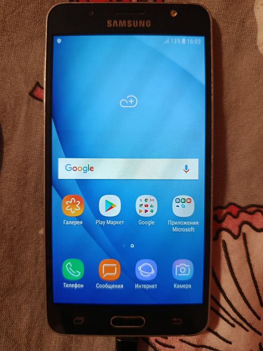 Samsung Galaxy J5 2016