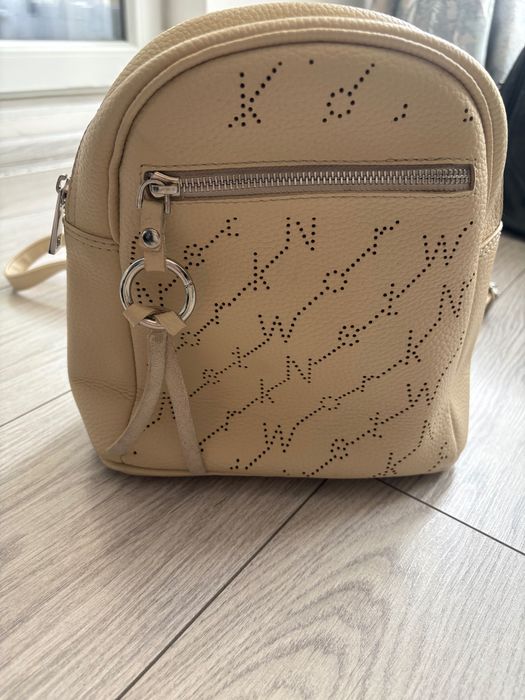 Дамска раница Gianni